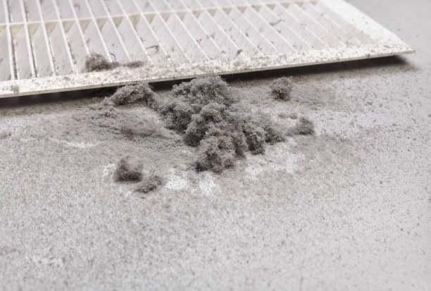 Best Emergency Air Duct Cleaning  in Kellyville, OK