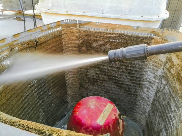 Emergency Air Duct Cleaning in OK
