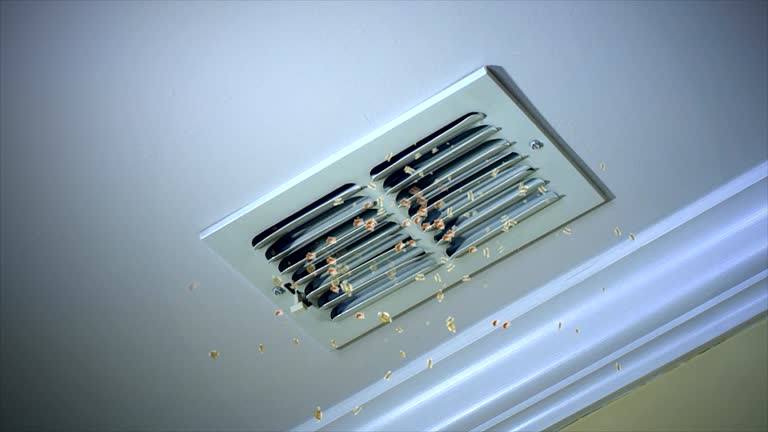  Kellyville, OK Airduct Cleaning Pros