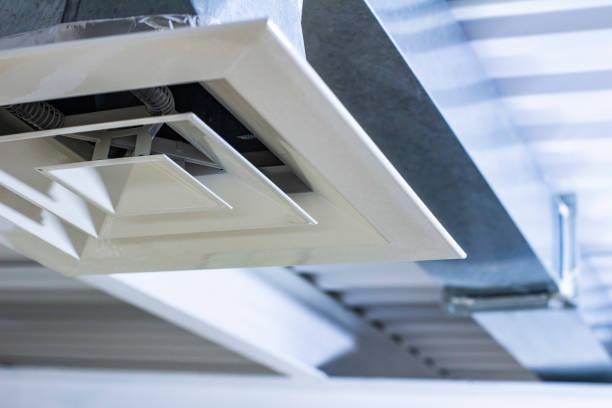 Best Local Air Duct Cleaning Services  in Kellyville, OK