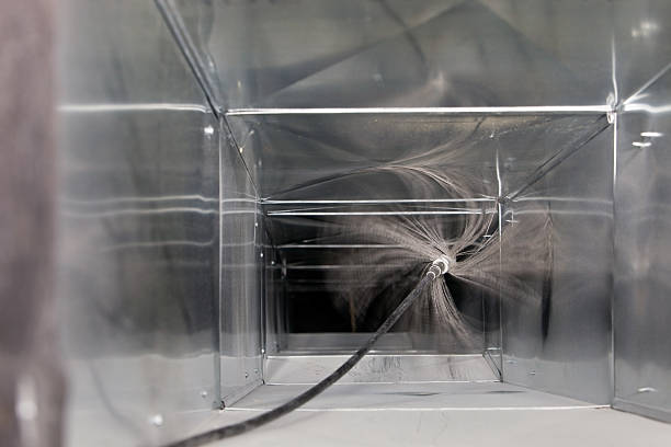 Best HVAC Air Duct Cleaning  in Kellyville, OK