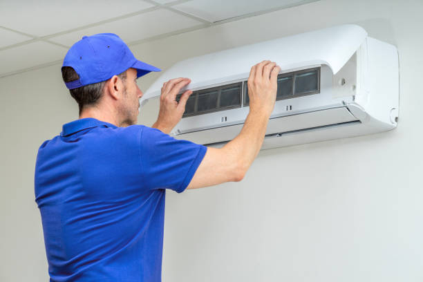 Best Professional Duct Cleaning Services  in Kellyville, OK