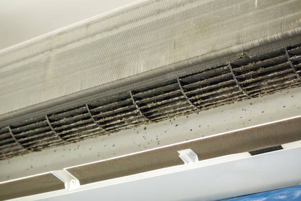 Best Home Air Vent Cleaning  in Kellyville, OK