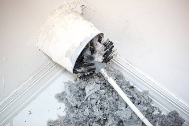 Best Commercial HVAC Duct Cleaning  in Kellyville, OK