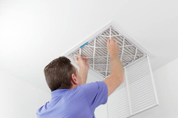 Best Air Duct Sanitizing Services  in Kellyville, OK